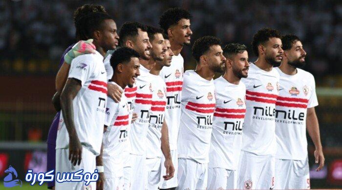 5 أسباب تحافظ على تفوق الزمالك أمام وادي دجلة في الدوري