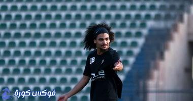 آدم كايد: فوزي على مودرن سبورت ودعم جماهير الزمالك أذهلني