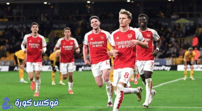 آرسنال في مواجهة بايرن ميونخ: رحلة مثيرة في دوري أبطال أوروبا 2025-2026