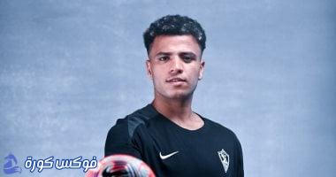 أحمد ربيع يستعد لدخول الساحة في مواجهة فاركو