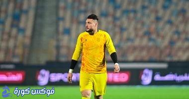 أحمد سامي يقيم بقاء صبحي سليمان في حراسة مرمى الاتحاد بدلًا من جنش