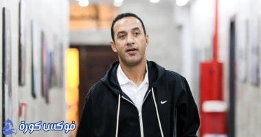 أحمد عبد العزيز يحفز سموحة بعقوبات مالية لتعزيز الأداء