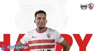أداء الجزيري مع الزمالك تحت قيادة فيريرا: تحليل شامل
