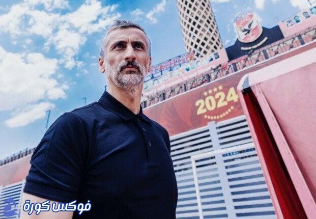 أداء ريبيرو وفيريرا: أرقام متواضعة تثير التساؤلات مع الأهلي والزمالك