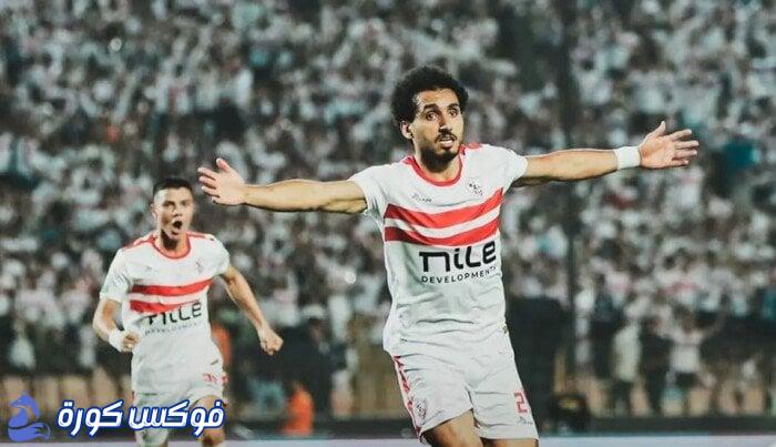أسرار جديدة حول أحمد حمدي وزمالك: ما دور جون إدوارد؟