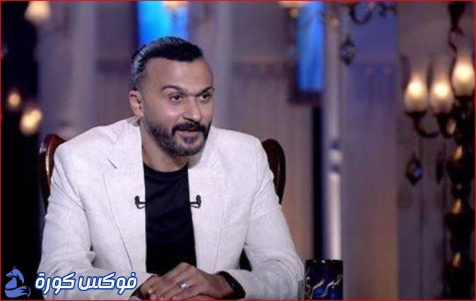 إبراهيم سعيد: ريبيرو غير مؤهل لتدريب الأهلي فنياً