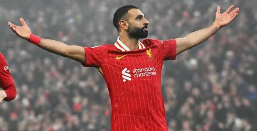 إحصائيات محمد صلاح ضد أرسنال قبل اللقاء المرتقب في البريميرليغ