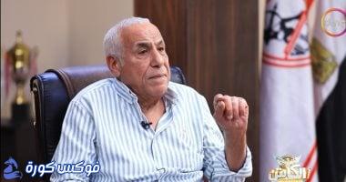 إدارة الزمالك تتصدى لتحديات سحب أرض أكتوبر بإجراءات عاجلة