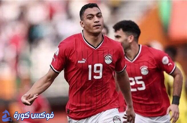 إسلام جابر يكشف: مصطفى محمد زملكاوي لكن انتقاله للأهلي محتمل!