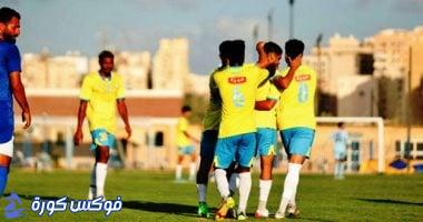 إسماعيلي والاتحاد: معركة الدوري قبل المواجهة الحاسمة
