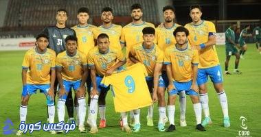 إسماعيلي يساند مروان حمدي في مواجهة الاتحاد بالدوري