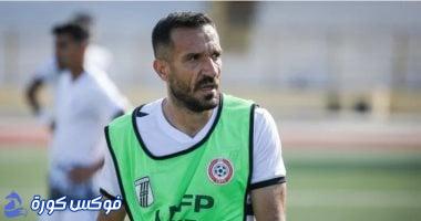 إصابة معلول تزيد مخاوف جماهير الصفاقسي