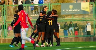 إعادة قرعة الدوري النسائي بعد انسحاب الجونة