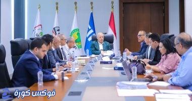 إعادة قرعة دوري القسم الثاني ب: استبعاد فريق شرم الشيخ