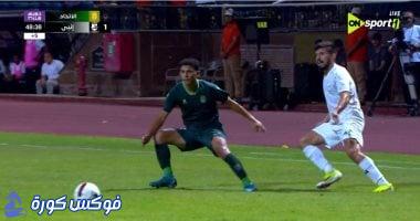 إنبى ينهي الشوط الأول متقدماً على الاتحاد السكندري 1-0 – ملخص الفيديو