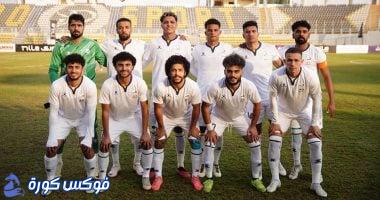 إنبي يواجه الجونة في الجولة الرابعة من الدوري المصري