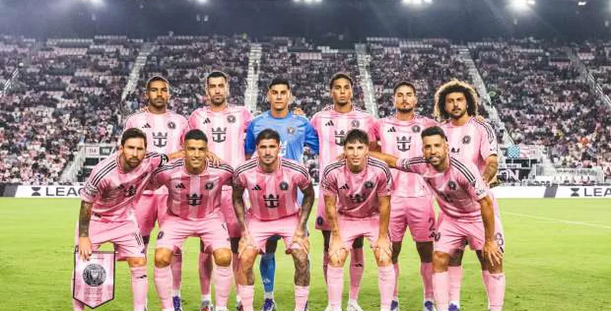 إنتر ميامي: رحلة التحدي نحو قمة كأس الدوريات 2025