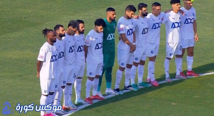 إيفرتون يكشف عن تشكيل بيراميدز لمواجهة الأهلي في الدوري الممتاز
