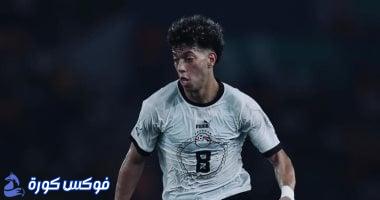استعداد منتخب مصر: احتمالات انضمام عاشور وعطية ودونجا وربيعة للمعسكر بنسبة 50%