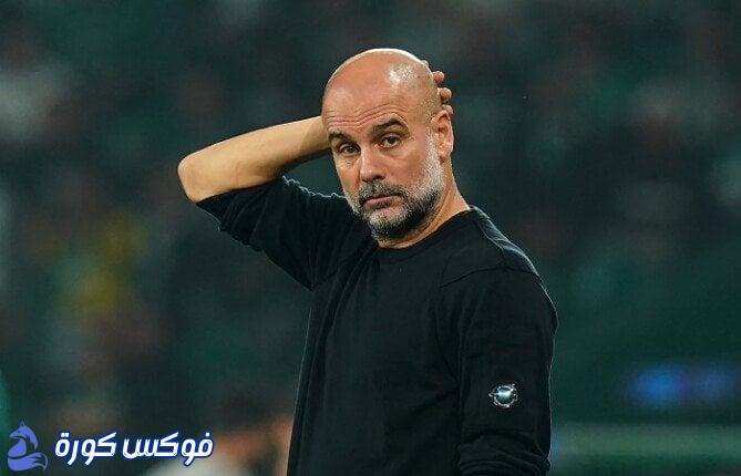 الأخطاء القاتلة: كيف أودت سذاجة مانشستر سيتي بهزيمة أمام توتنهام