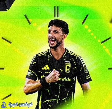 الأهلي سيواصل التألق رغم غياب وسام أبو علي