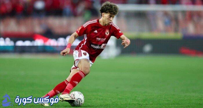 الأهلي في أزمة غياب 6 لاعبين قبل مواجهة بيراميدز الهامة