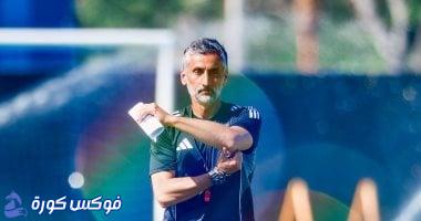 الأهلي يتحرك: إقالة ريبيرو وفريقه من منصب التدريب