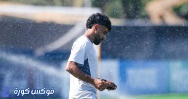 الأهلي يركز على الاستعدادات التكتيكية قبل مواجهة المحلة في الدوري