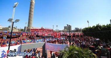 الأهلي يستعد لانتخابات الجمعية الخاصة في سبتمبر وأكتوبر