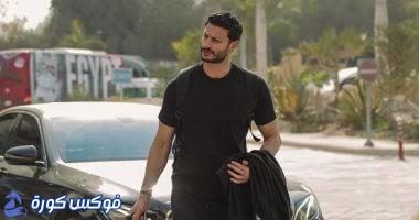 الأهلي يعبّر عن حزنه لرحيل والد محمد الشناوي
