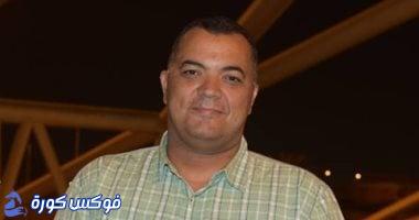 الأهلي يودع وائل عزت، قائد ألعاب الماء الراحل