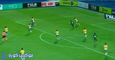 الإسماعيلي والاتحاد السكندري: شوط أول خالٍ من الأهداف في دوري نايل