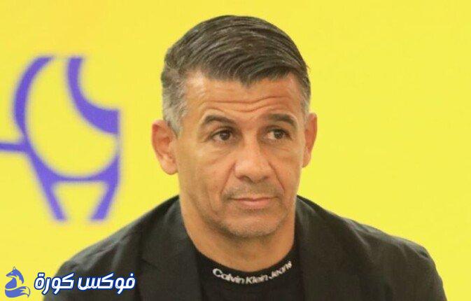 الإسماعيلي يؤكد دعم ميلود حمدي واستمراره في الفريق