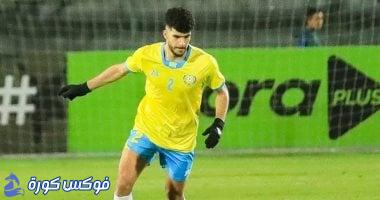 الإسماعيلي يخسر جهود محمد نصر لمدة 3 أسابيع بسبب إصابة عضلية