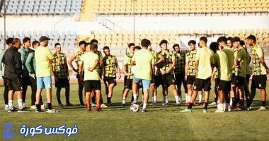 الإسماعيلي يستند إلى تاريخ تفوقه أمام الطلائع في الدوري