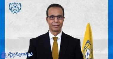 الإسماعيلي يعبر عن استيائه من قرارات حكم مباراة الاتحاد السكندري