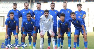 الإسماعيلية وسموحة: صراع الانتصار الأول في الدوري