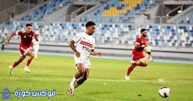 البرازيلي الأول: سجل تاريخي مع الزمالك