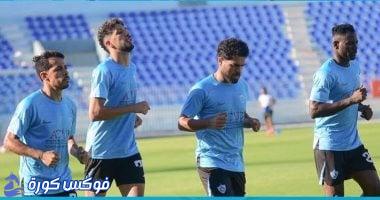 الجونة يسعى لتحقيق العلامة الكاملة في مواجهة غزل المحلة اليوم في الغردقة