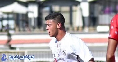 الزمالك يتألق بفوز على فاركو بفضل تألق شحاته ومحمد السيد قبل المباراة القادمة