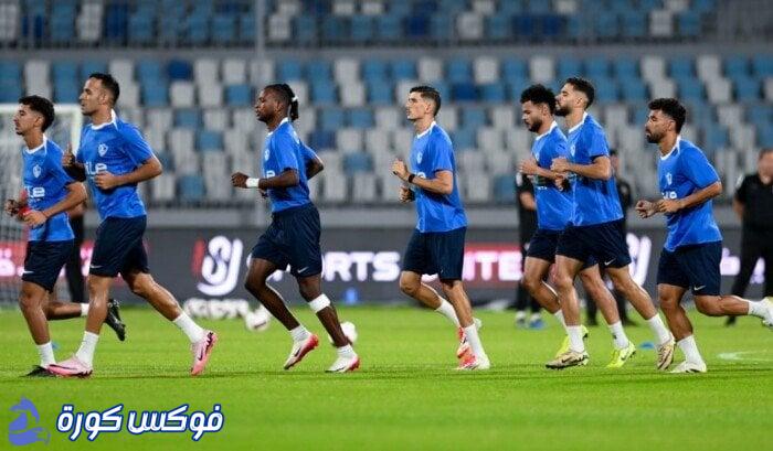 الزمالك يواصل التحضير لملاقاة فاركو في تدريبات جماعية