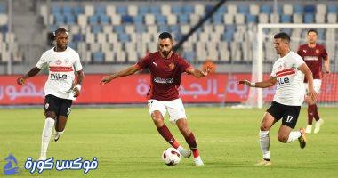 السولية: الإسماعيلي أساسي في مسيرتي والأهلي جزء من نجاحي