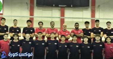الشباب الطائر يعود أبطالاً من الأردن