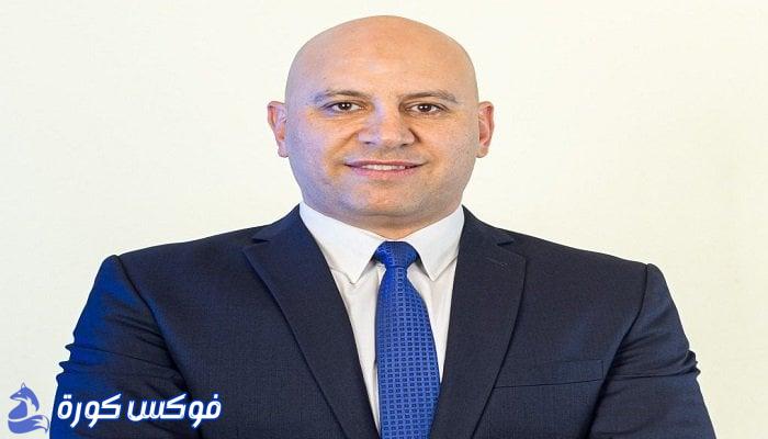 الشرقاوي: إبهار البطولة العربية للناشئين وتهيئة لبطولة إفريقيا
