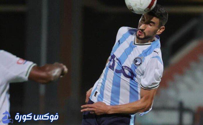 الكرتي يسجل ويضع بيراميدز في المقدمة على حساب الأهلي