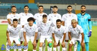 الكوكي يتوقع تألق النجوم الخمسة في مواجهة بيراميدز بالدوري المصري