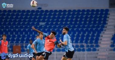 المحلة يتفوق على الإسماعيلى بهدف العرفاوى في الشوط الأول