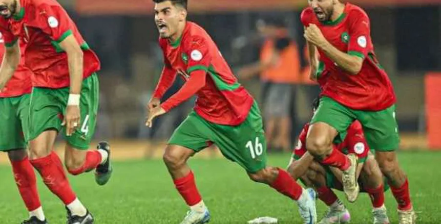 المغرب يتوج باللقب الإفريقي المحلي للمرة الثالثة في تاريخه