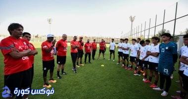 المنتخب الشاب يتلقى هزيمة أمام عمان في كأس الخليج
