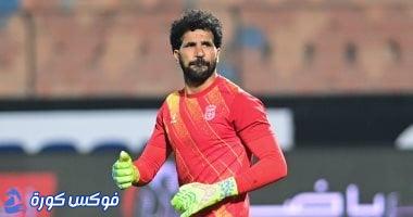 المهدى سليمان يسأل عن أسباب عدم مشاركته في الزمالك